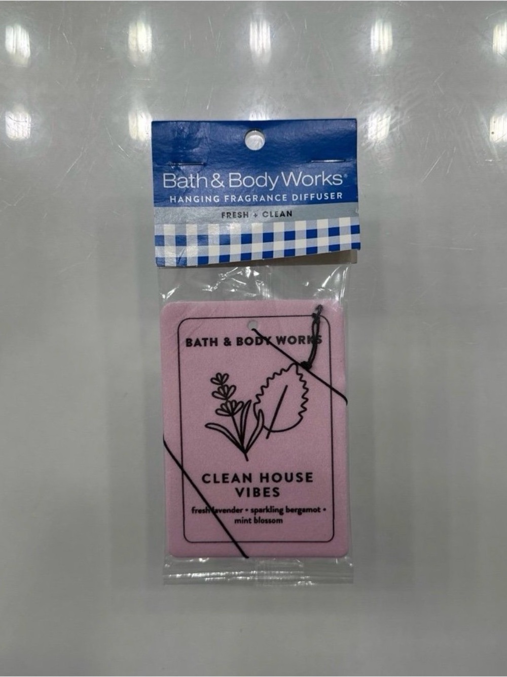 Bathandbodyworks Car Air Freshener (Ready To Ship)